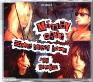 Mötley Crüe : Home Sweet Home (91 Remix)